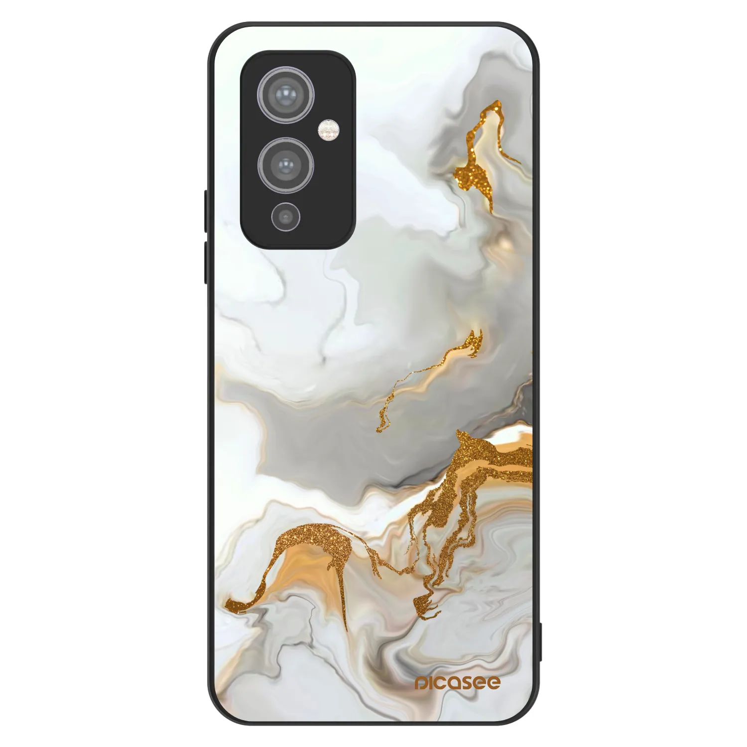 Picasee ULTIMATE CASE für OnePlus 9 - Her