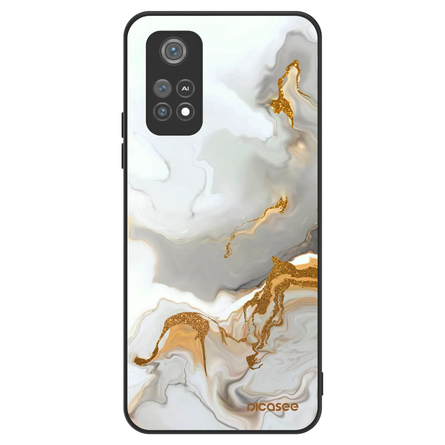 Picasee ULTIMATE CASE für Xiaomi Poco M4 Pro - Her