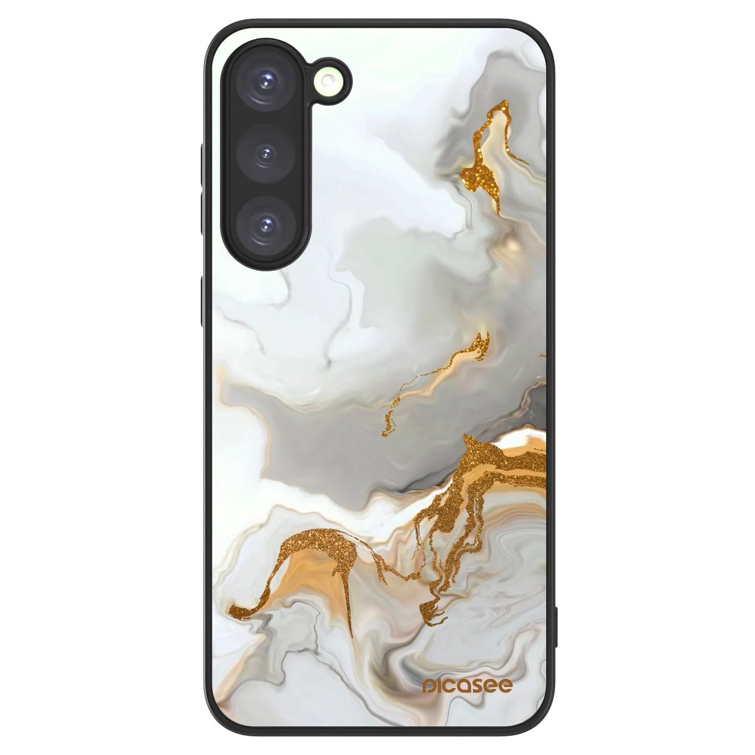 Picasee ULTIMATE CASE für Samsung Galaxy S23+ 5G - Her
