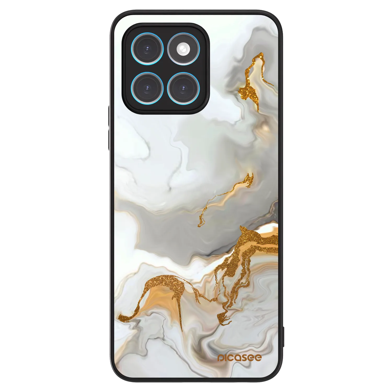 Picasee ULTIMATE CASE für Honor X6 - Her