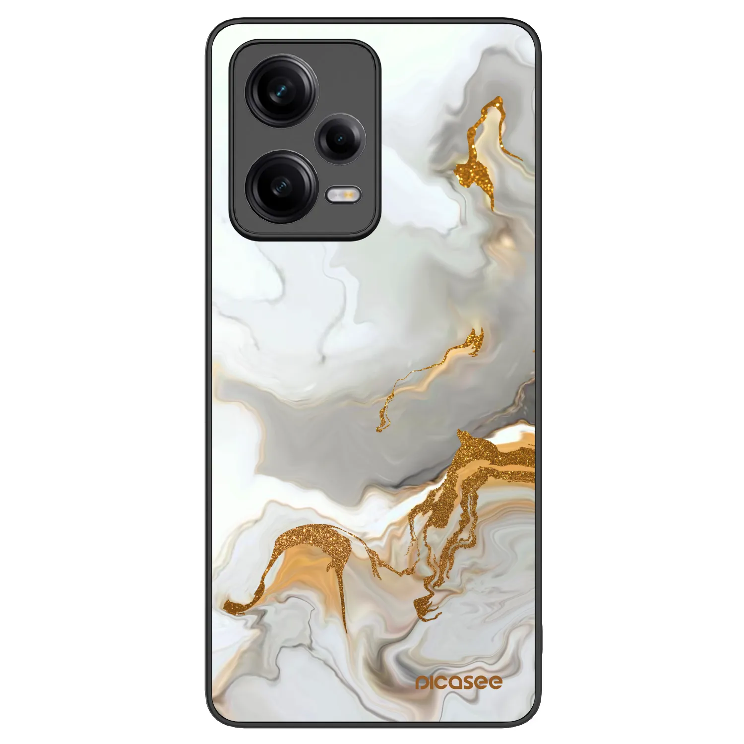 Picasee ULTIMATE CASE für Xiaomi Redmi Note 12 Pro+ 5G - Her