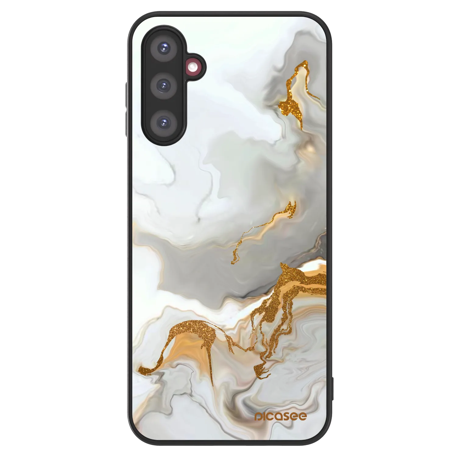 Picasee ULTIMATE CASE für Samsung Galaxy A14 4G A145R - Her