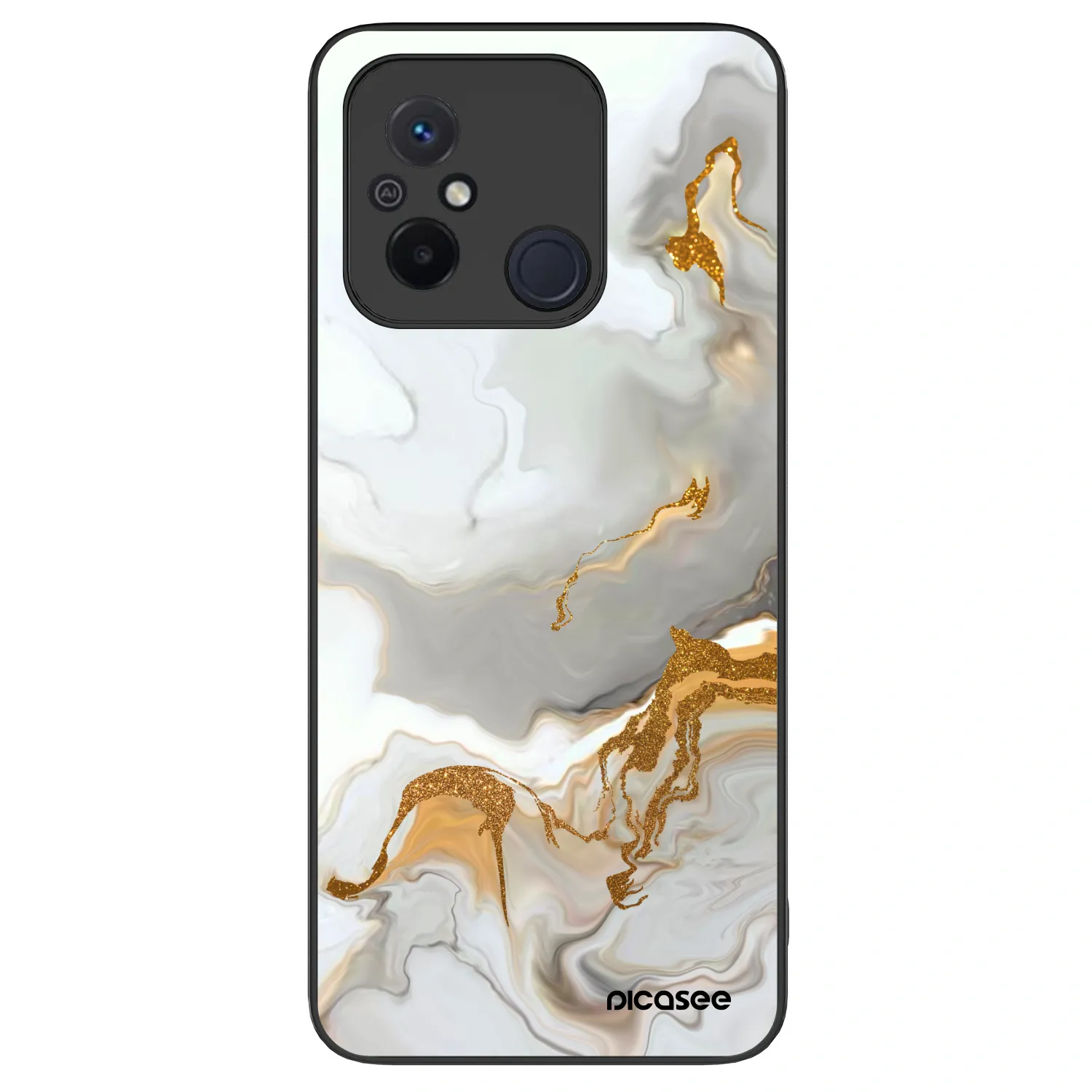 Picasee ULTIMATE CASE für Xiaomi Redmi 12C - Her