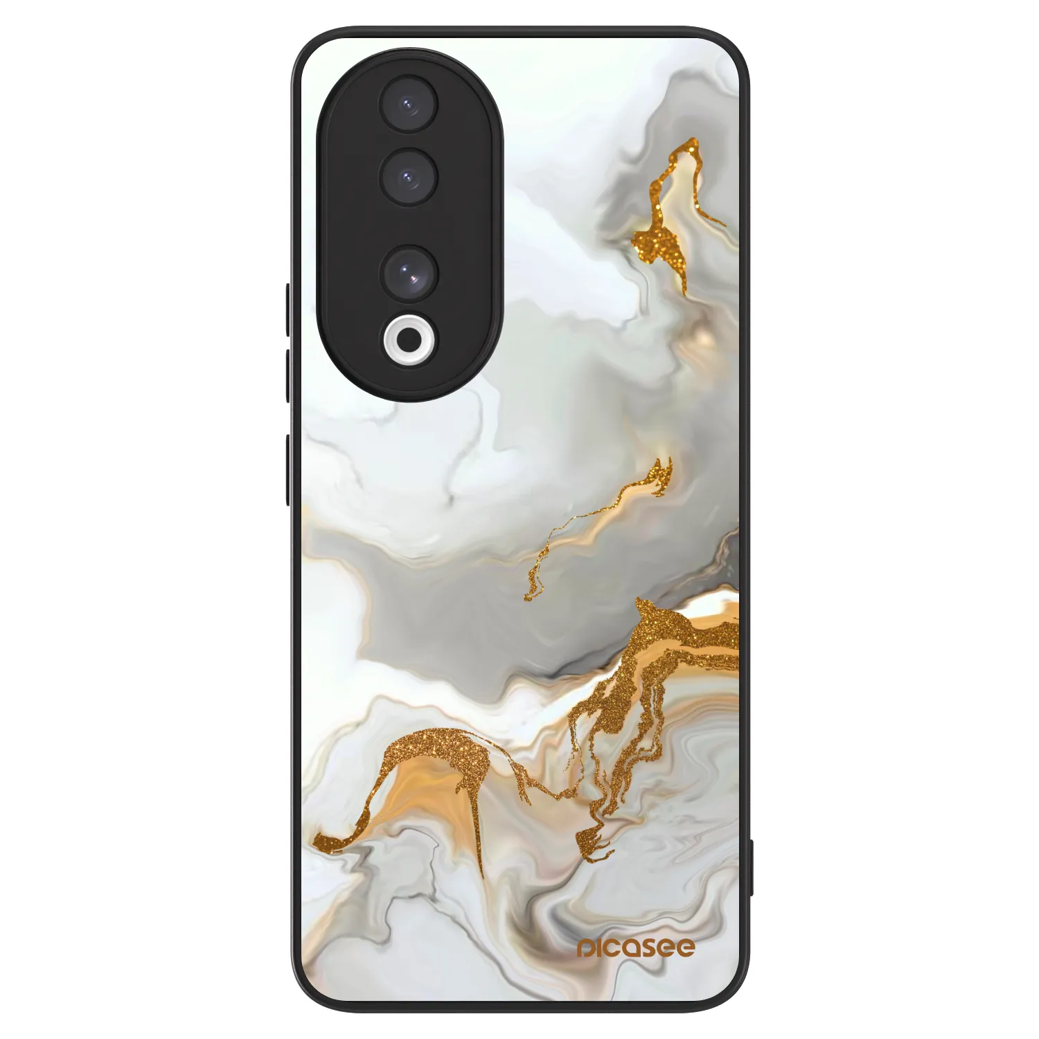 Picasee ULTIMATE CASE für Honor 90 5G - Her
