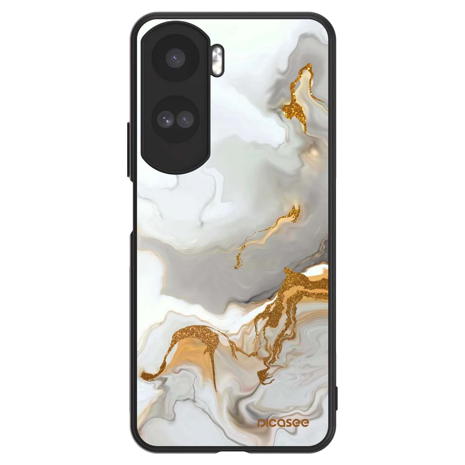 Picasee ULTIMATE CASE für Honor 90 Lite 5G - Her