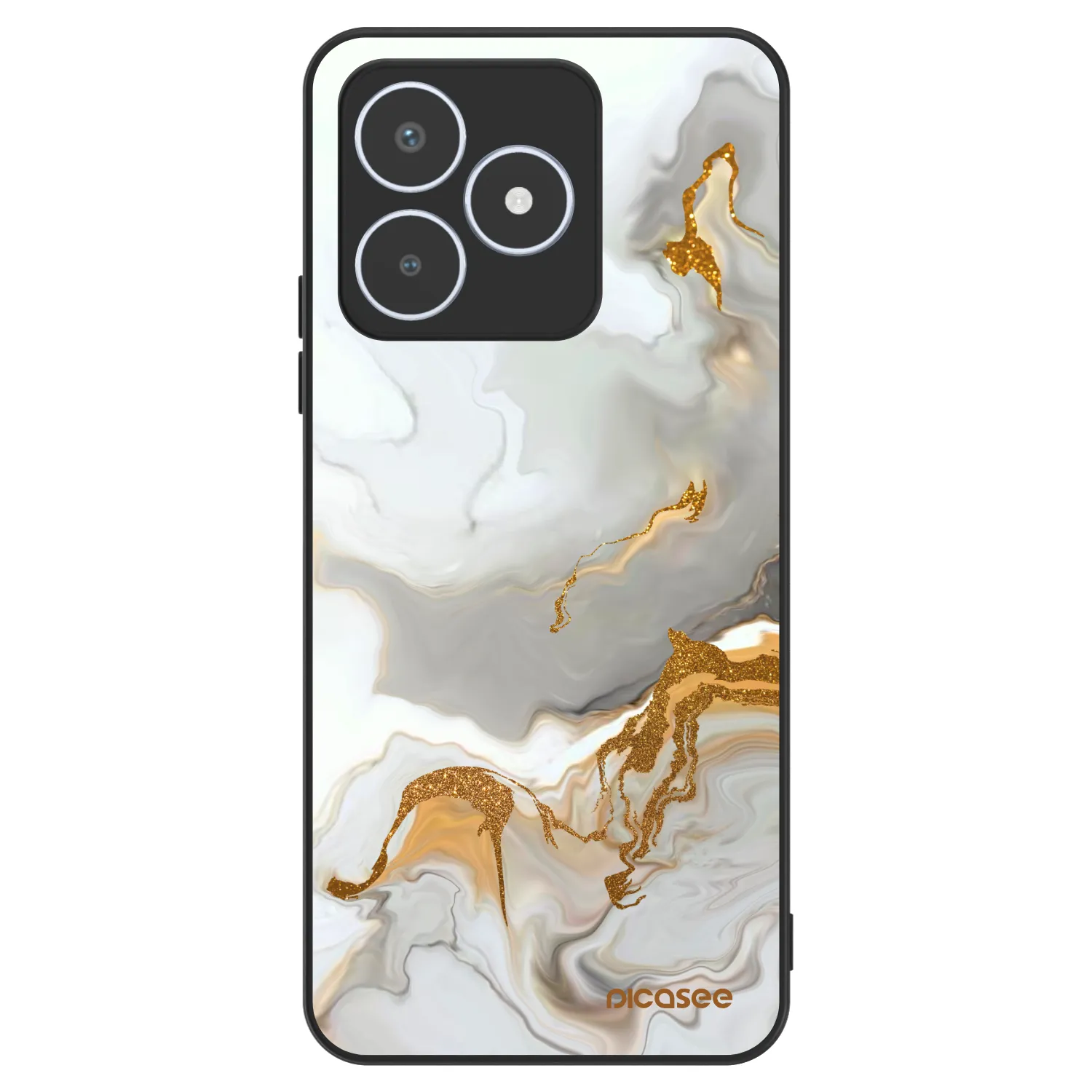 Picasee ULTIMATE CASE für Realme C53 - Her