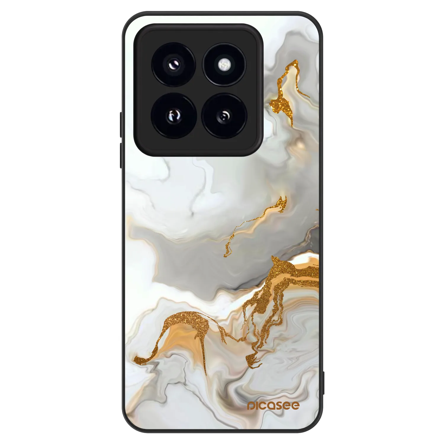 Picasee ULTIMATE CASE für Xiaomi 14 Pro - Her