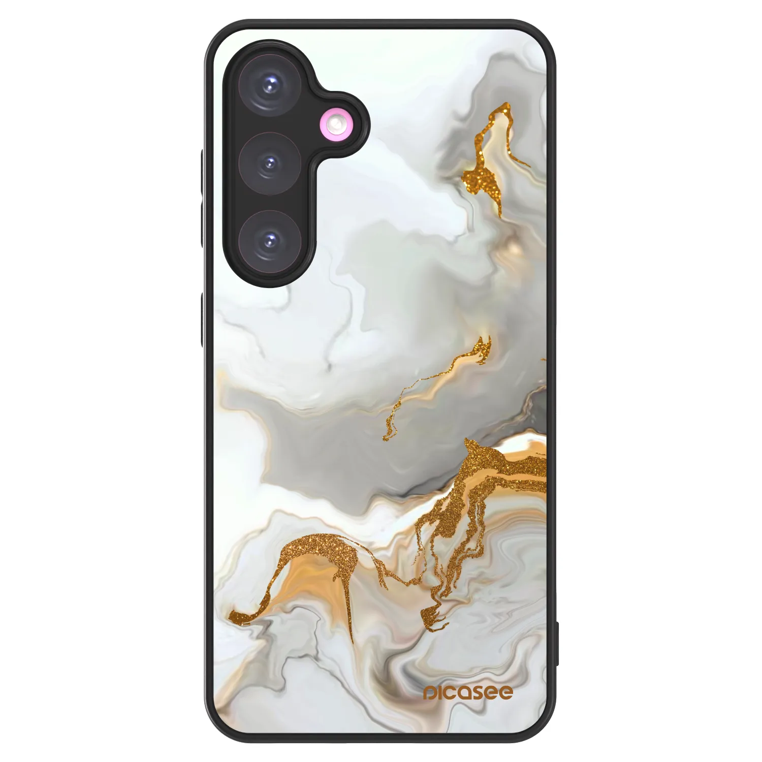 Picasee ULTIMATE CASE für Samsung Galaxy S24+ S926B 5G - Her