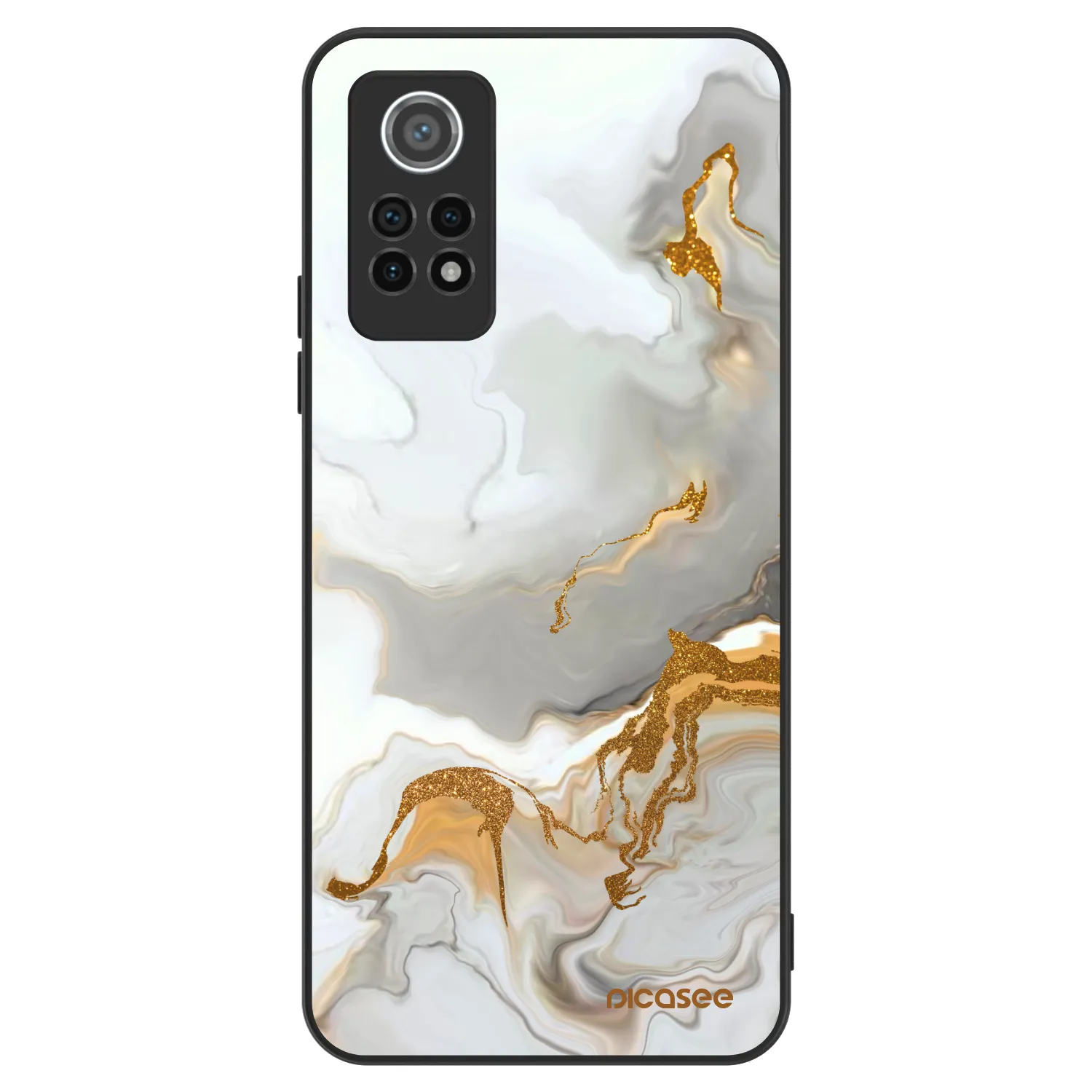 Picasee ULTIMATE CASE für Xiaomi Redmi Note 12 Pro 4G - Her