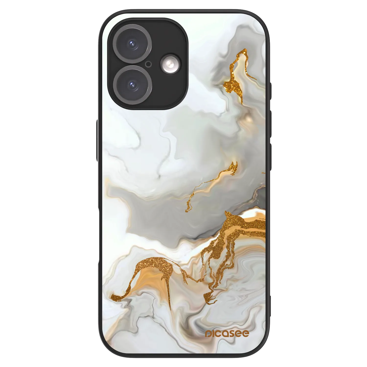 Picasee ULTIMATE CASE für Apple iPhone 16 - Her
