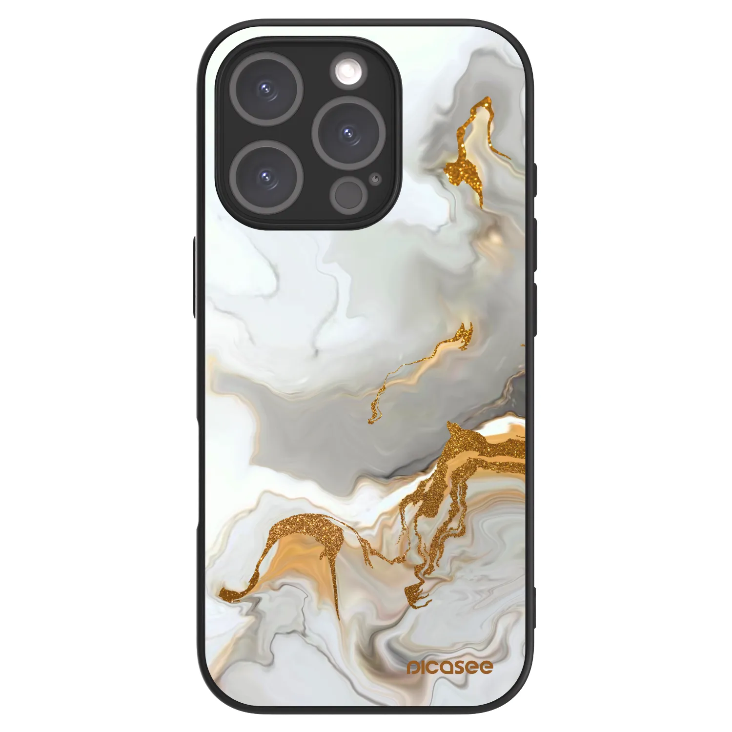 Picasee ULTIMATE CASE für Apple iPhone 16 Pro - Her