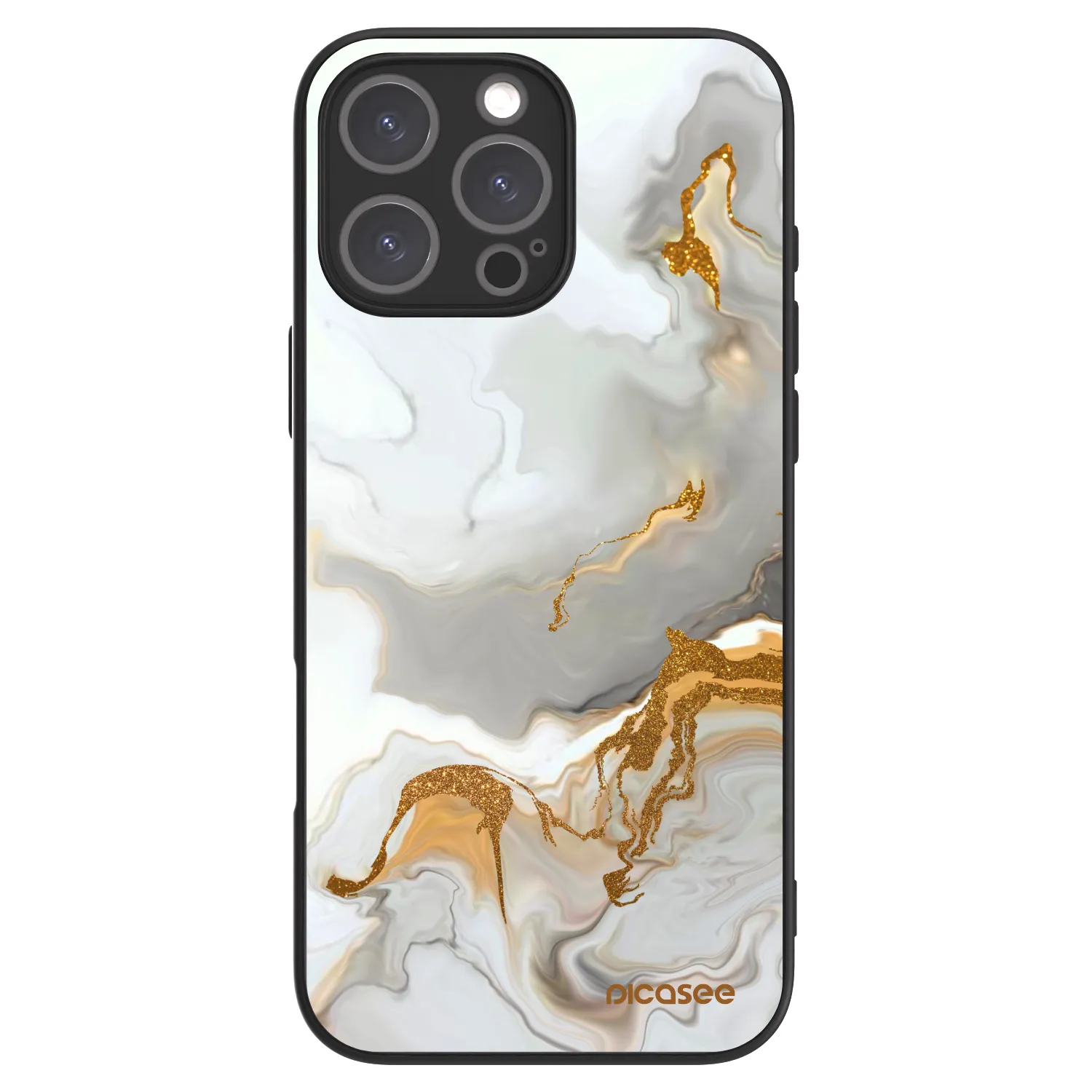 Picasee ULTIMATE CASE für Apple iPhone 16 Pro Max - Her