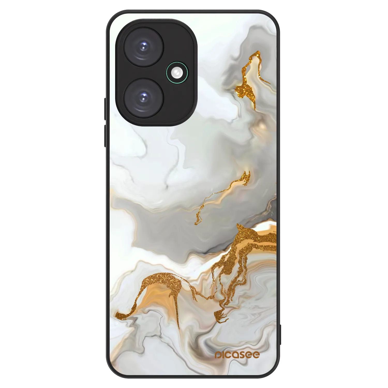 Picasee ULTIMATE CASE für Xiaomi Redmi 13C 5G - Her