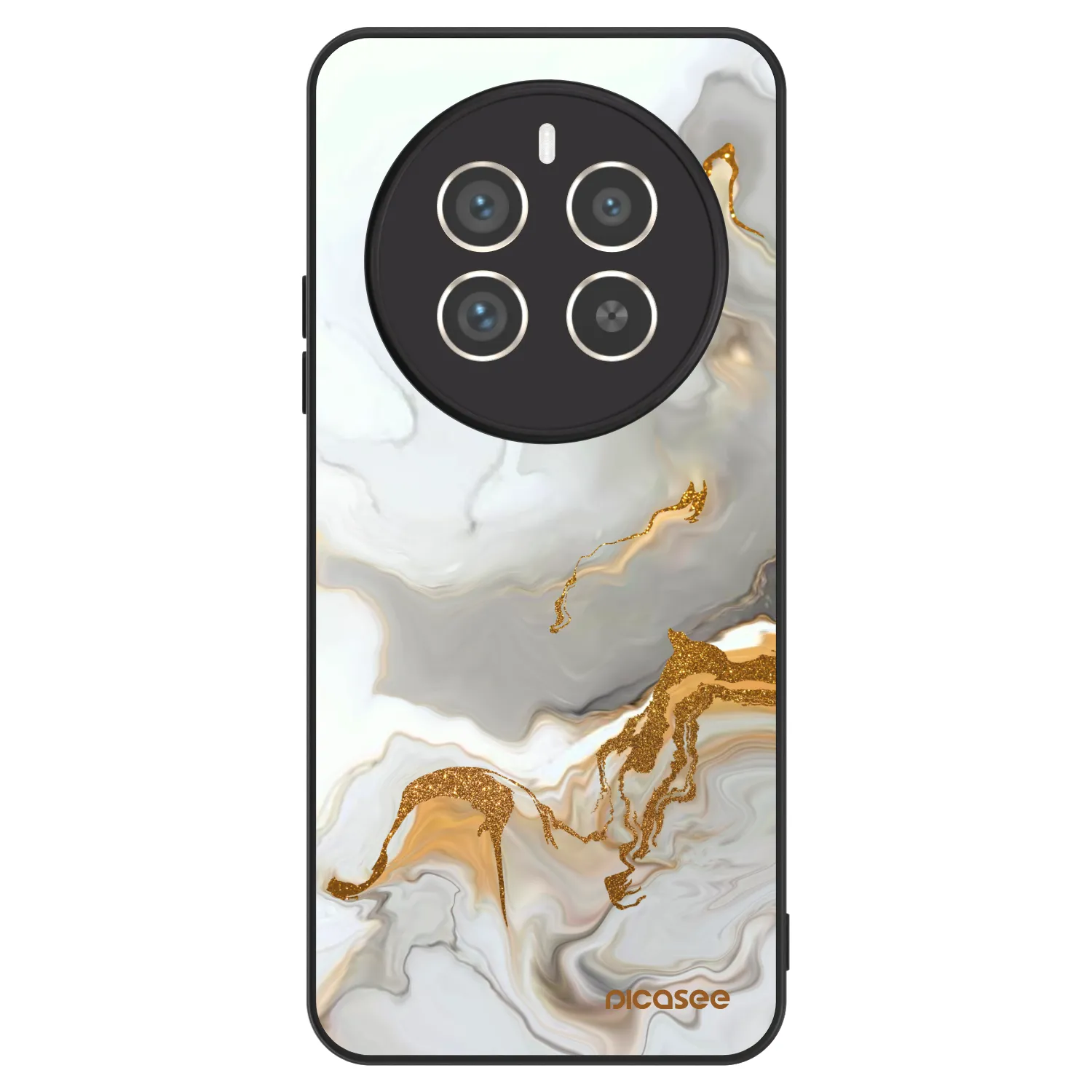Picasee ULTIMATE CASE für Realme 12 Pro 5G - Her