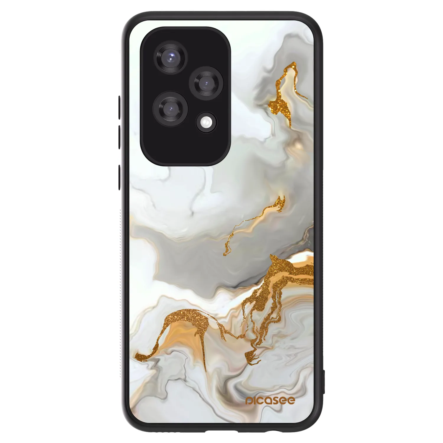 Picasee ULTIMATE CASE für Honor 200 Lite - Her