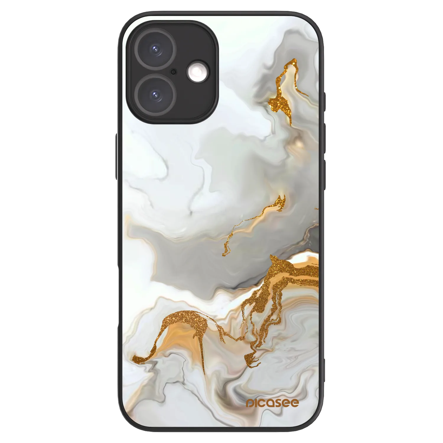 Picasee ULTIMATE CASE für Apple iPhone 16 Plus - Her