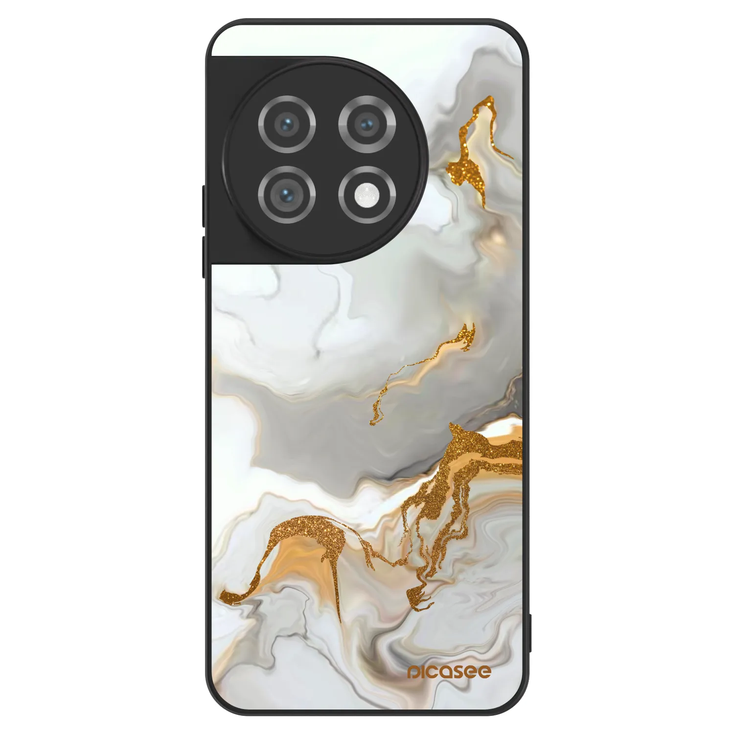 Picasee ULTIMATE CASE für OnePlus 11 5G - Her