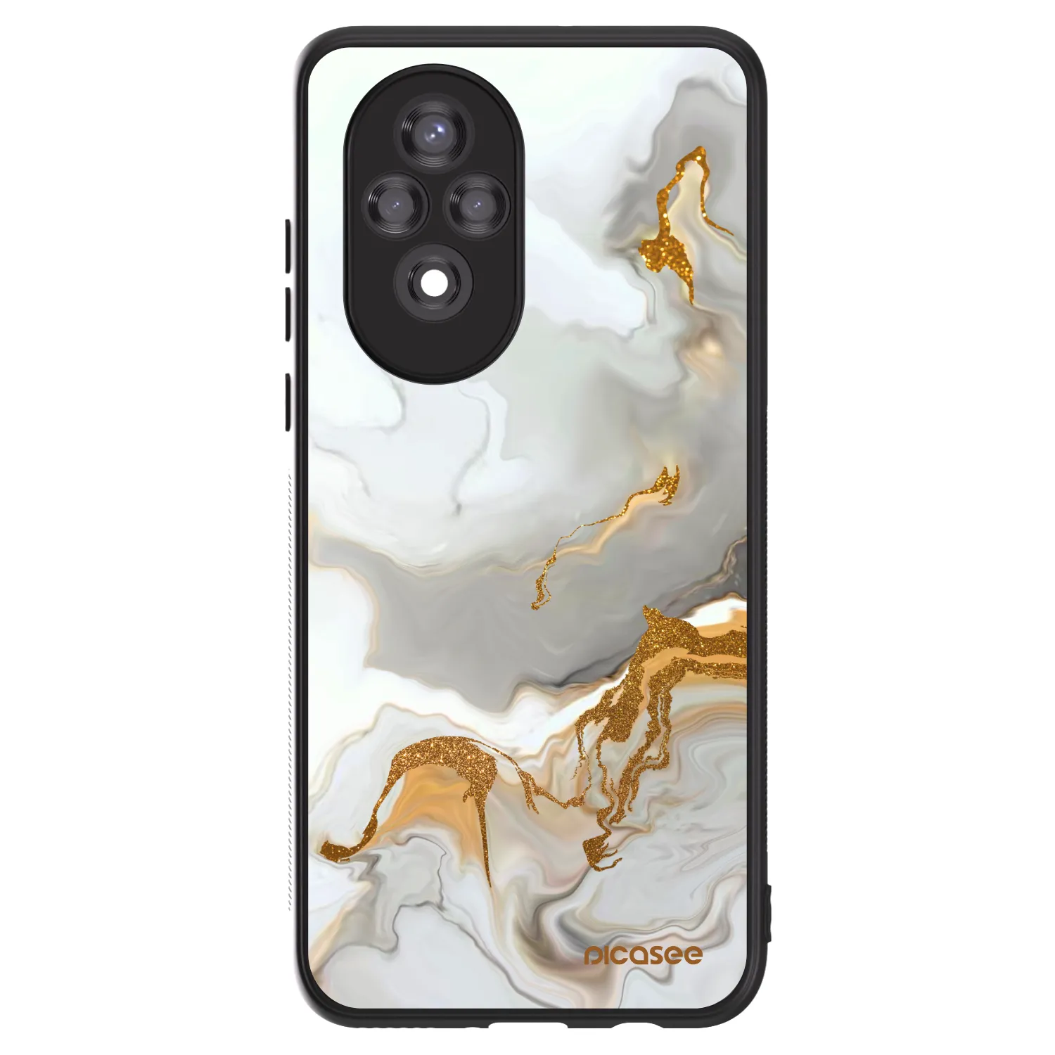 Picasee ULTIMATE CASE für Honor 200 Pro 5G - Her
