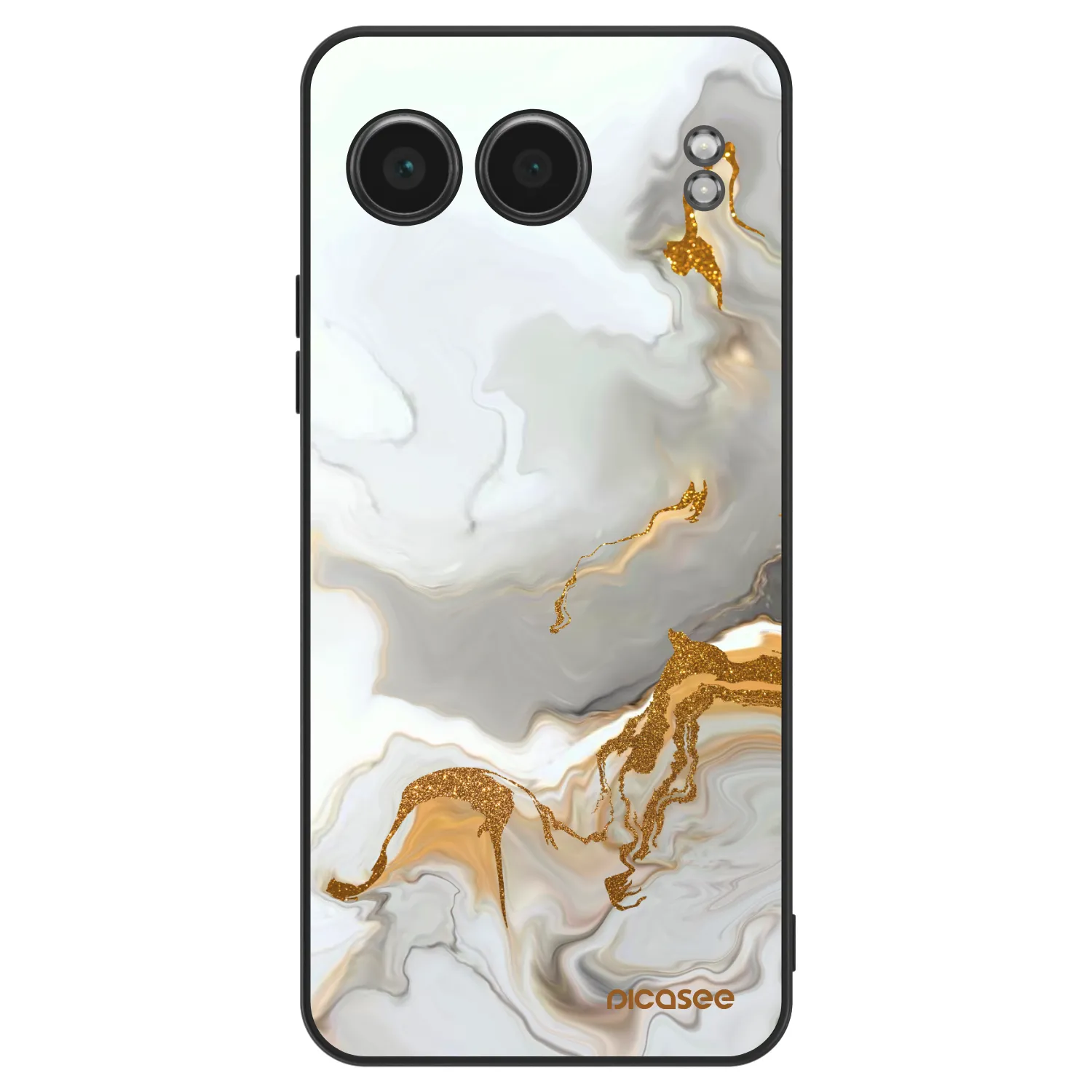 Picasee ULTIMATE CASE für OnePlus Nord 4 - Her