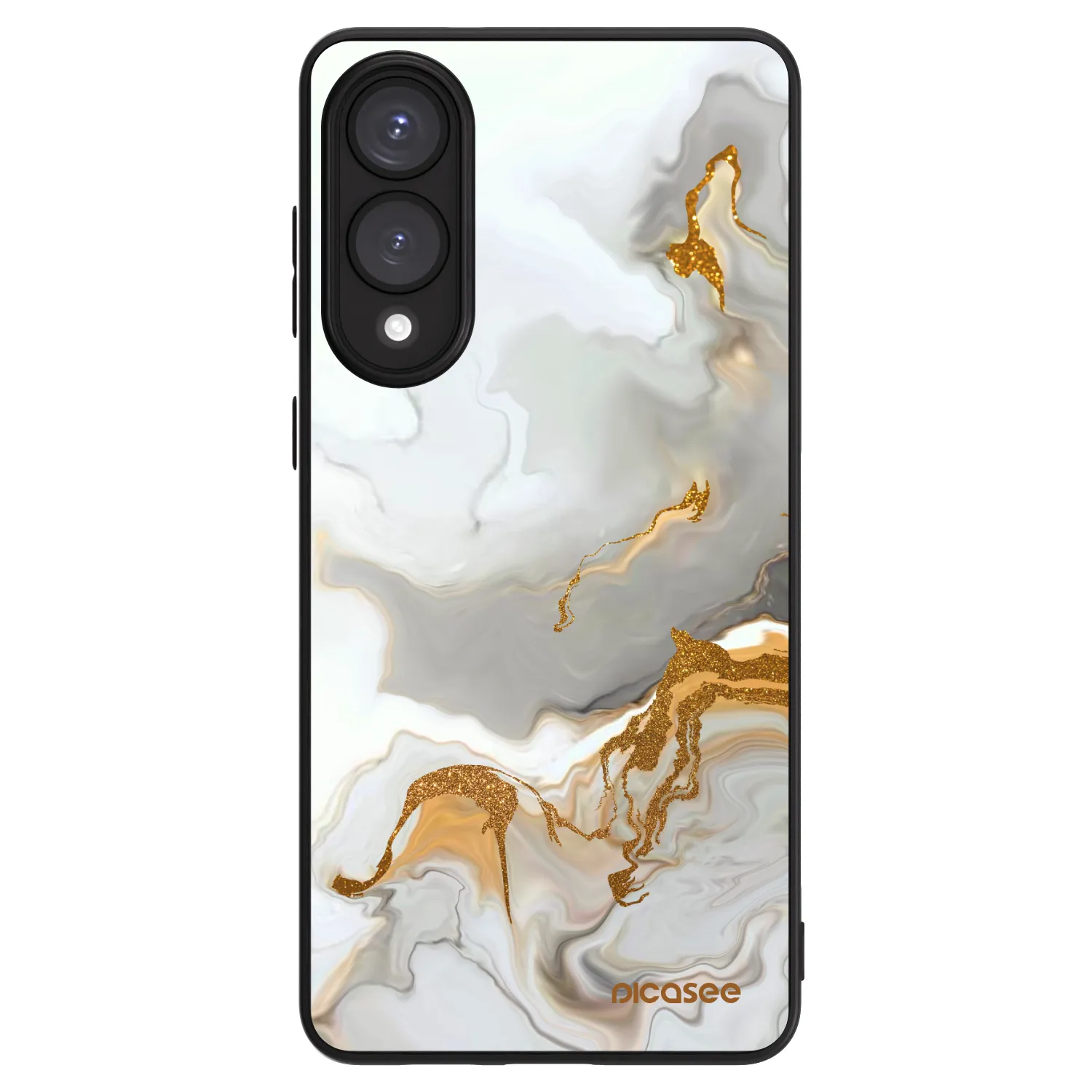 Picasee ULTIMATE CASE für Samsung Galaxy S25 Edge 5G - Her