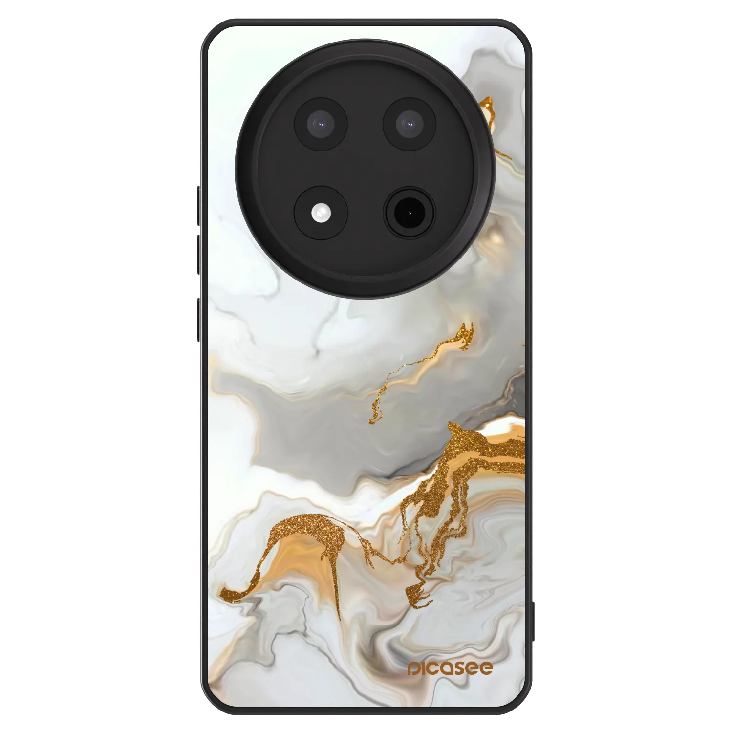 Picasee ULTIMATE CASE für Honor Magic7 Lite 5G - Her