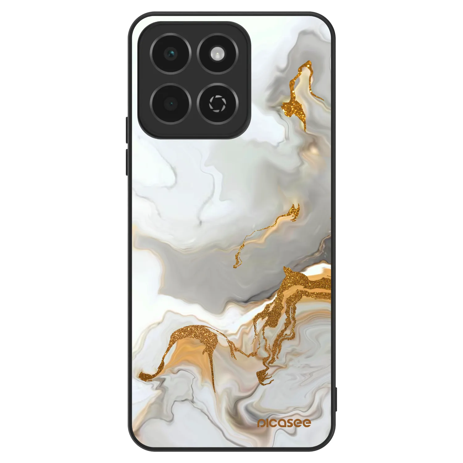 Picasee ULTIMATE CASE für Honor 200 Smart 5G - Her