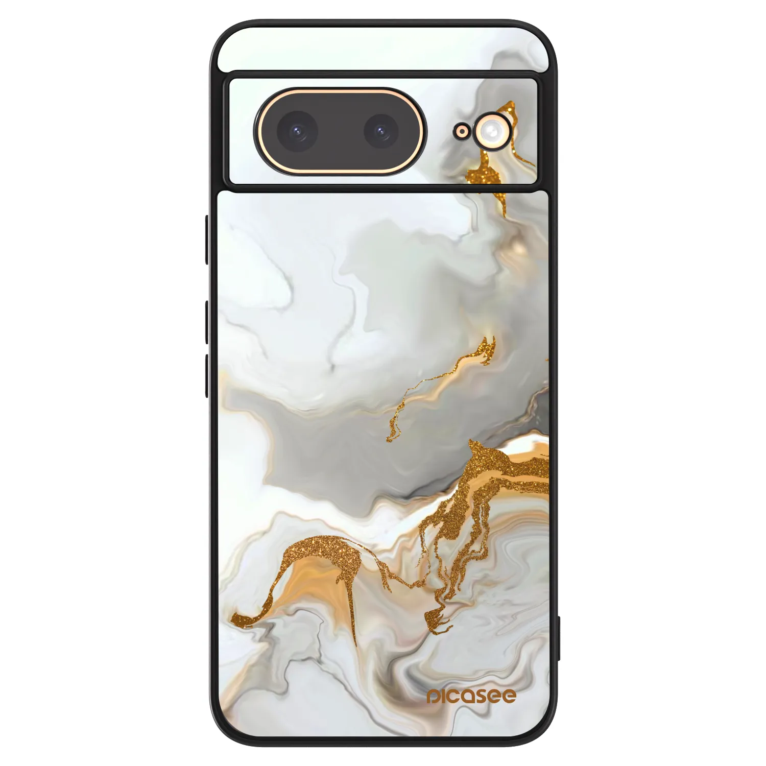 Picasee ULTIMATE CASE für Google Pixel 8 - Her