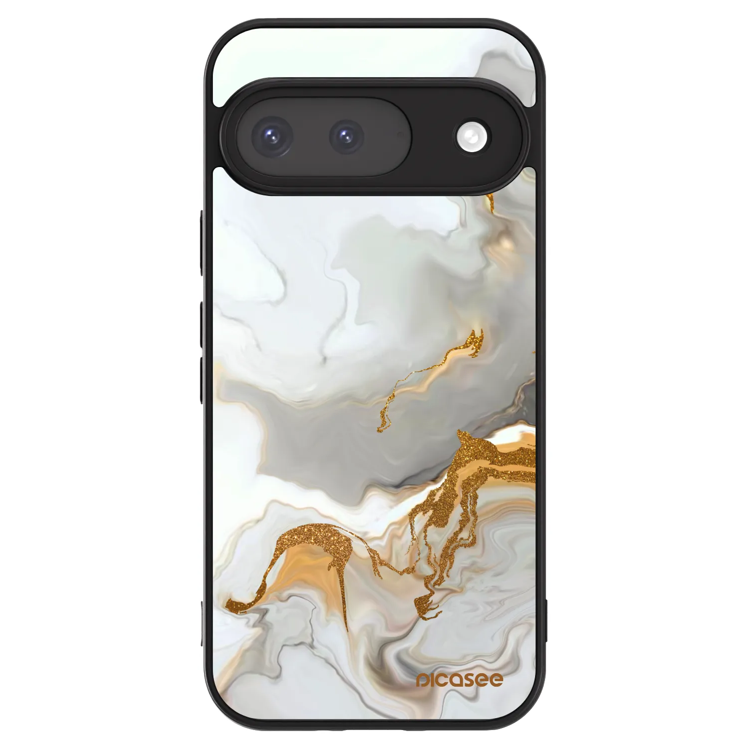 Picasee ULTIMATE CASE für Google Pixel 9 - Her