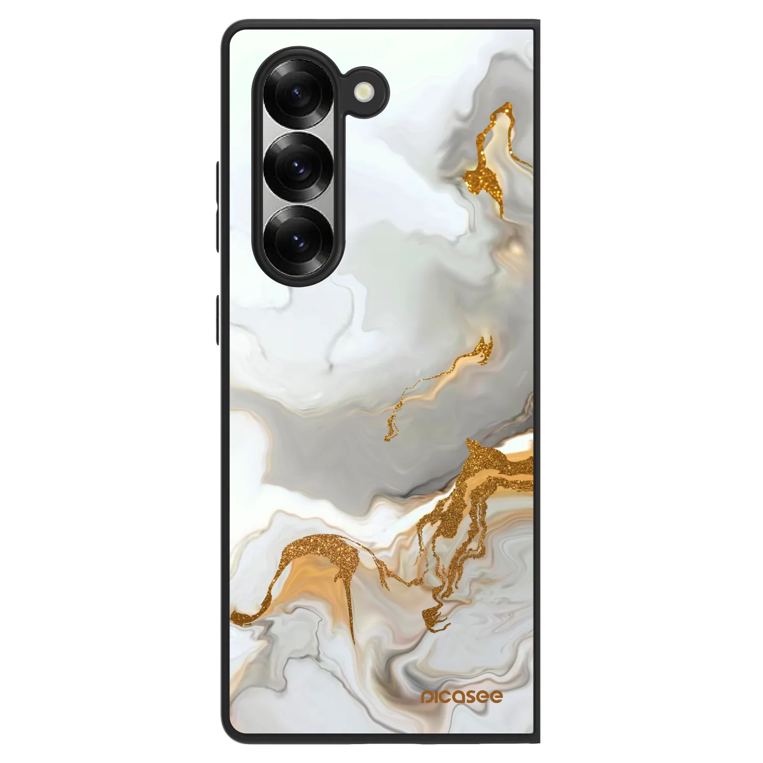 Picasee ULTIMATE CASE für Samsung Galaxy Z Fold6 5G - Her