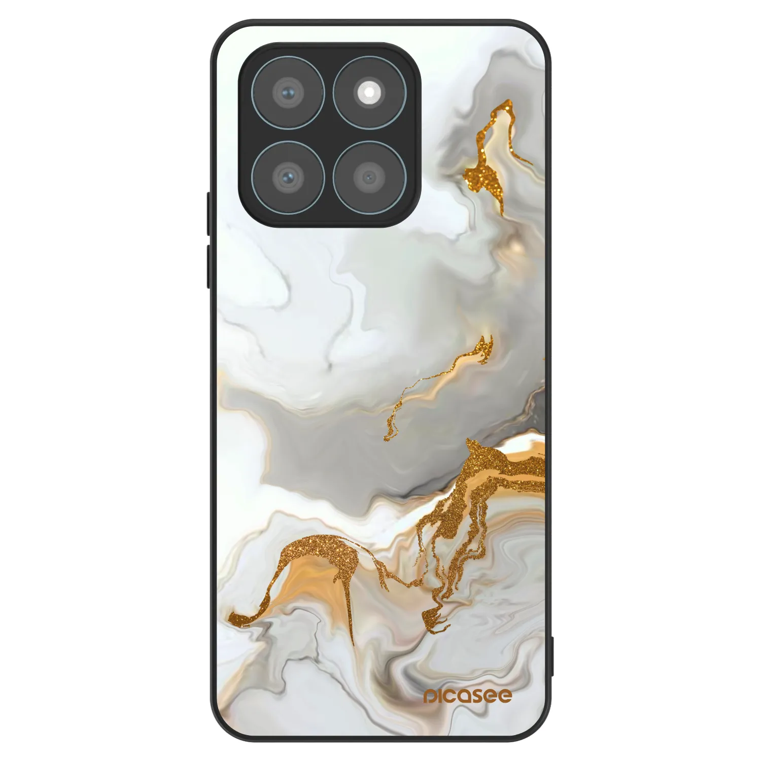 Picasee ULTIMATE CASE für Honor X8c - Her
