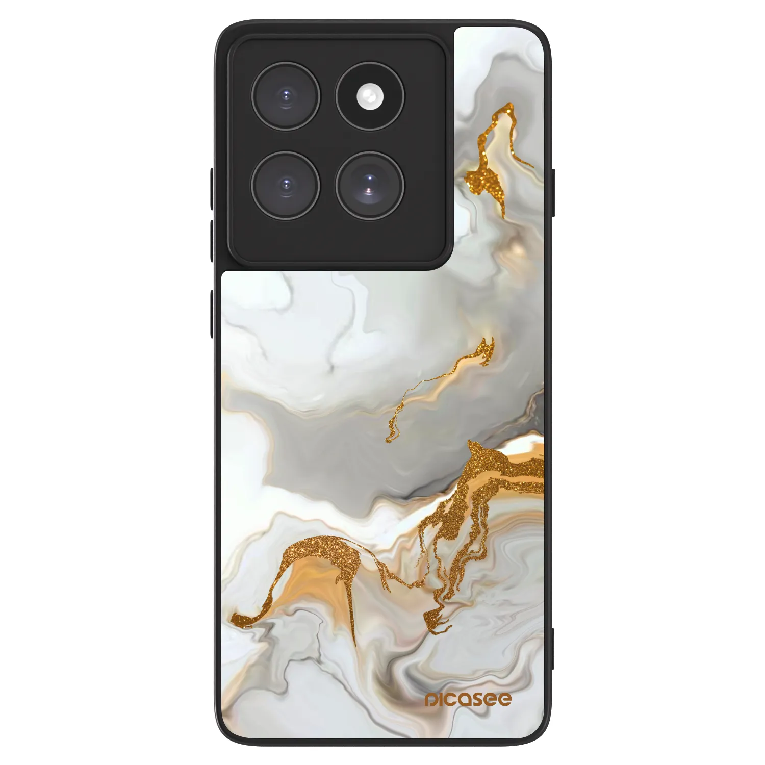 Picasee ULTIMATE CASE für Motorola Edge 60 Fusion - Her