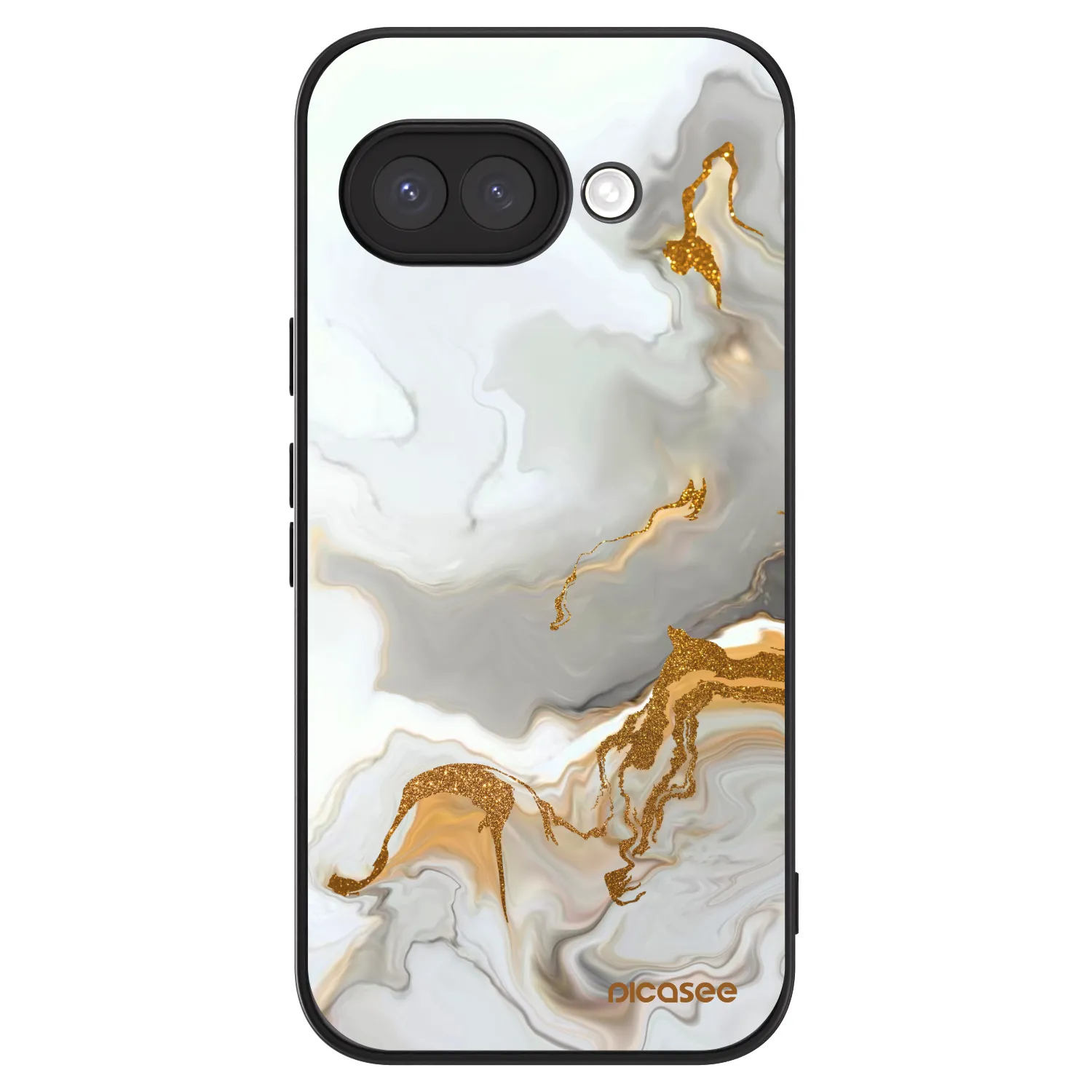 Picasee ULTIMATE CASE für Google Pixel 9a - Her