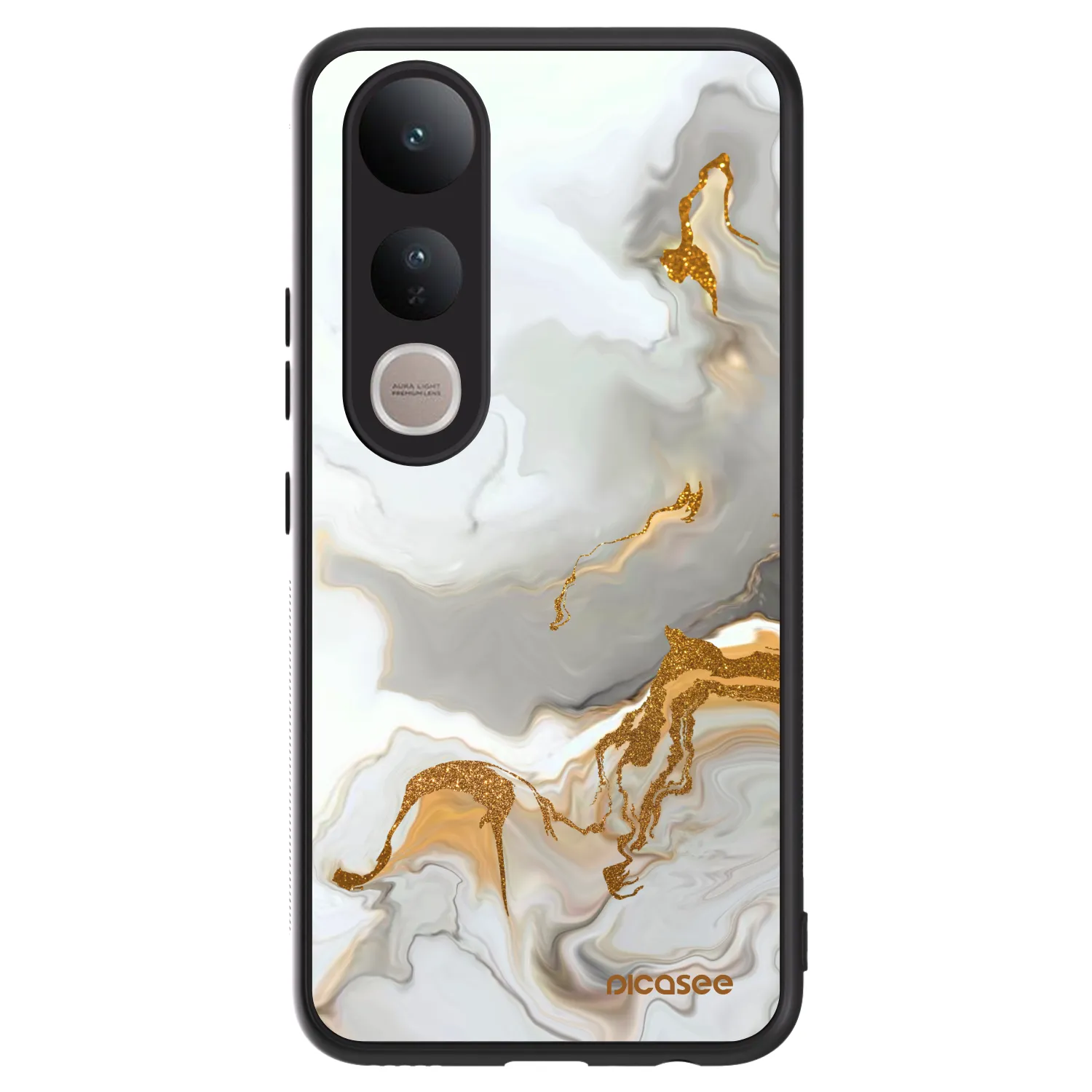 Picasee ULTIMATE CASE für Vivo V50 Lite 5G - Her