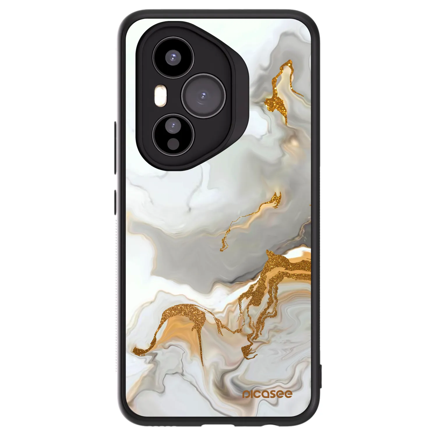 Picasee ULTIMATE CASE für Honor 400 Pro 5G - Her
