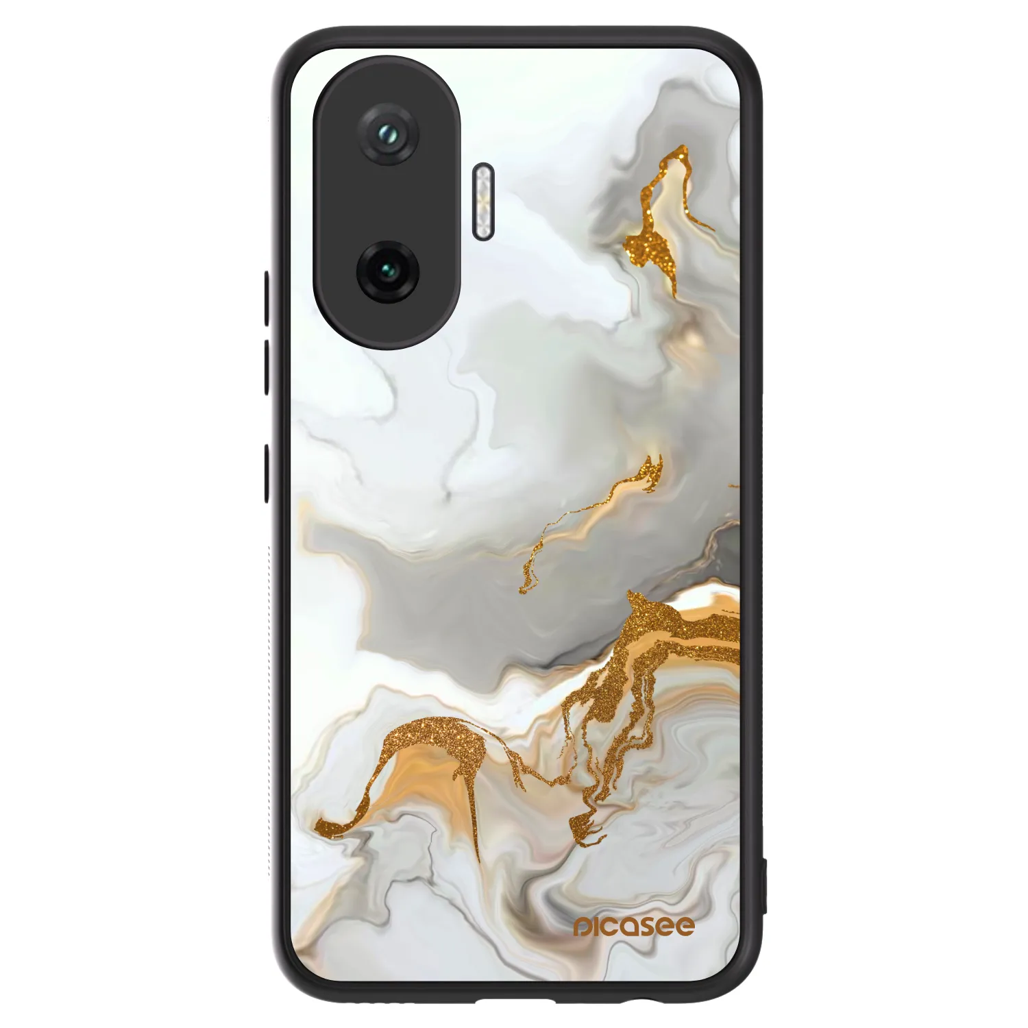 Picasee ULTIMATE CASE für Xiaomi Poco F7 Pro 5G - Her