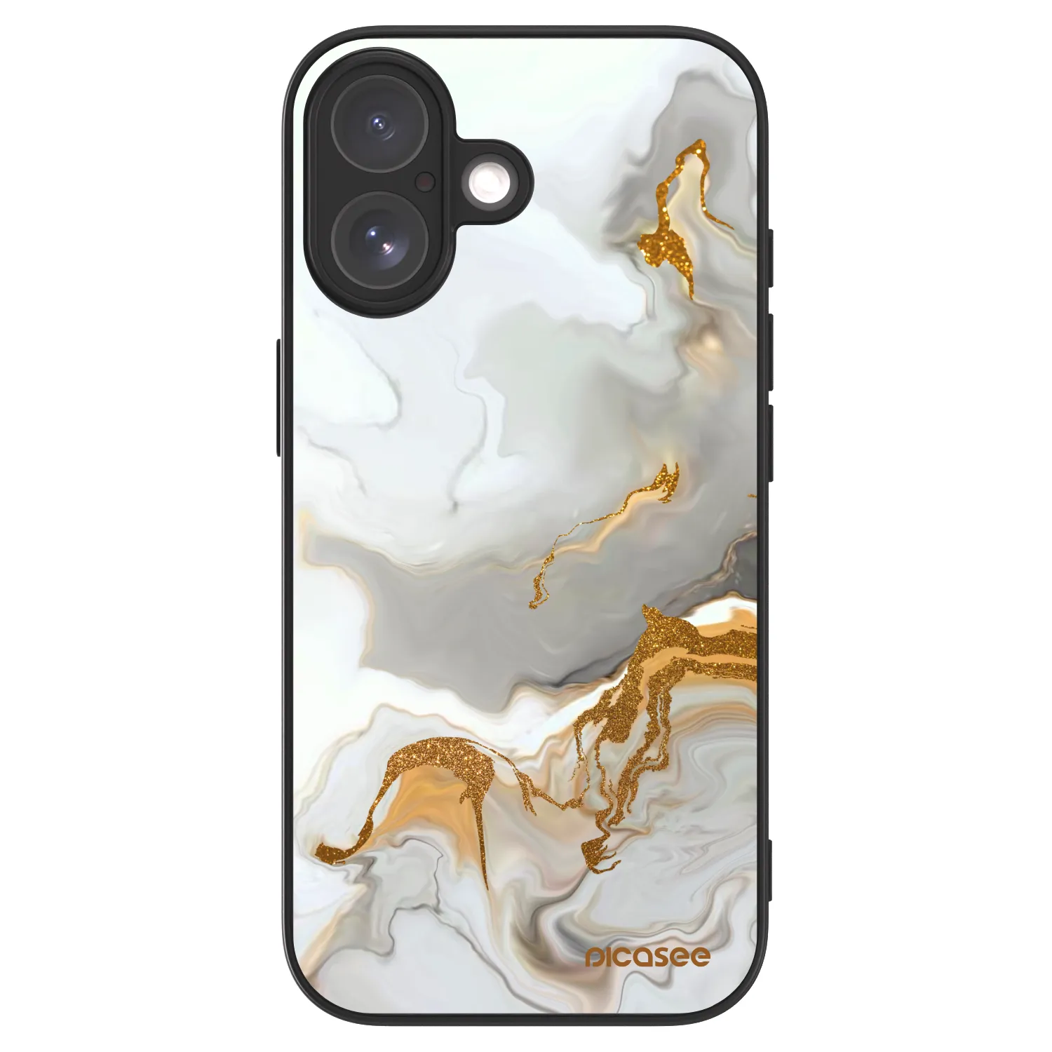 Picasee ULTIMATE CASE für Apple iPhone 17 - Her