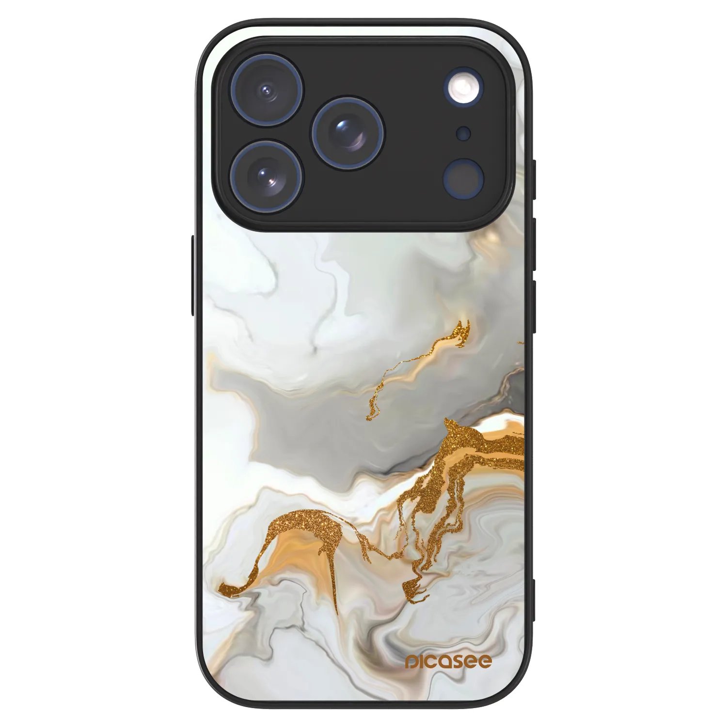 Picasee ULTIMATE CASE für Apple iPhone 17 Pro - Her