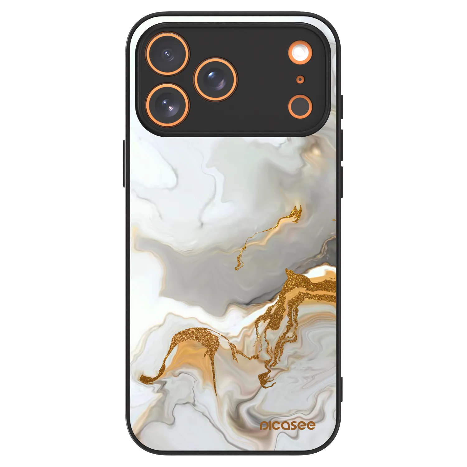 Picasee ULTIMATE CASE für Apple iPhone 17 Pro Max - Her