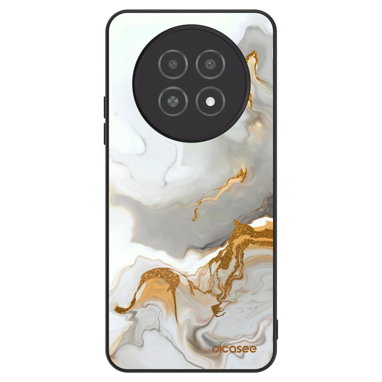 Picasee ULTIMATE CASE für Realme 12X - Her