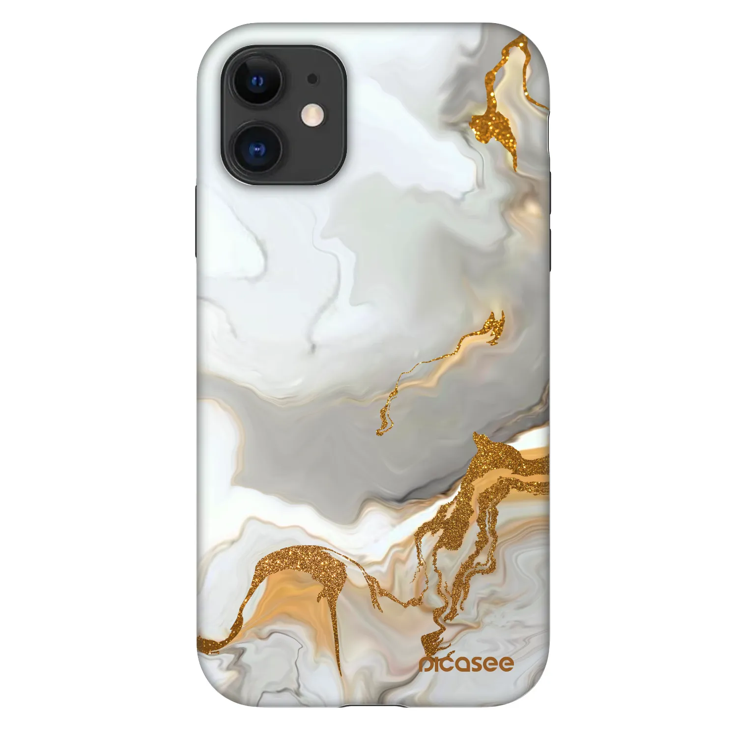 Picasee Fashion Case für Apple iPhone 11 - Her