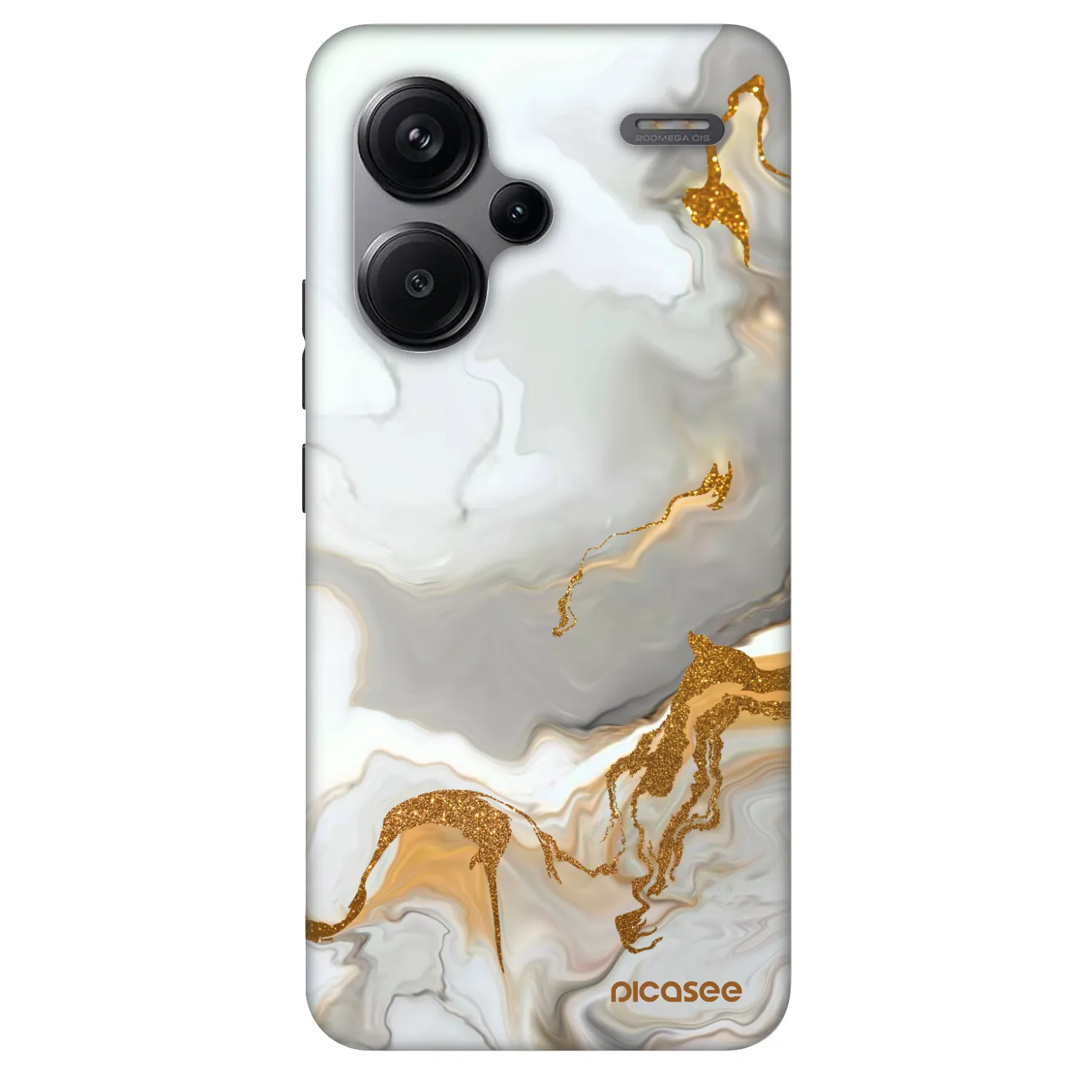 Picasee Fashion Case für Xiaomi Redmi Note 13 Pro+ 5G - Her