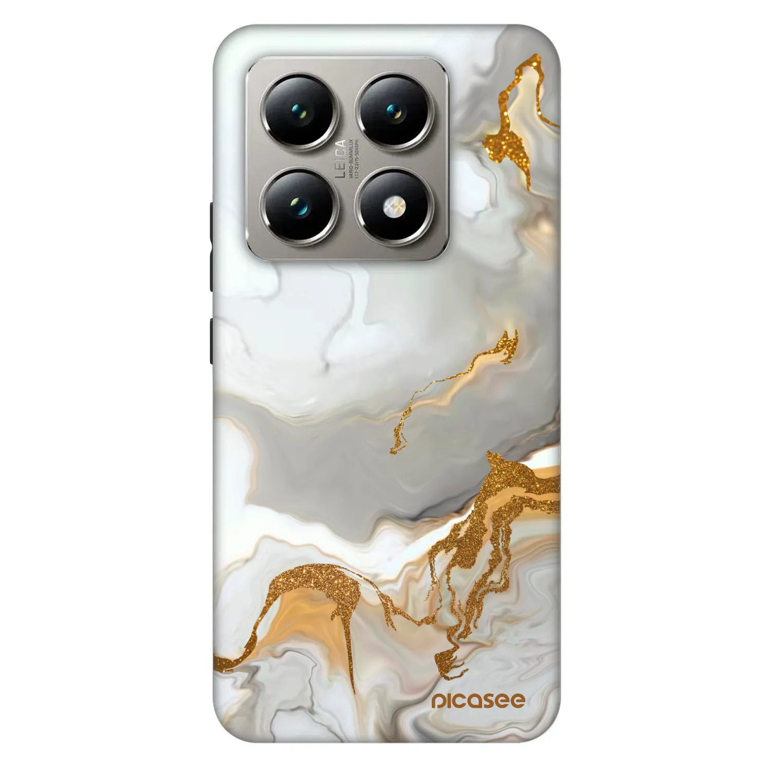 Picasee Fashion Case für Xiaomi 14T Pro - Her
