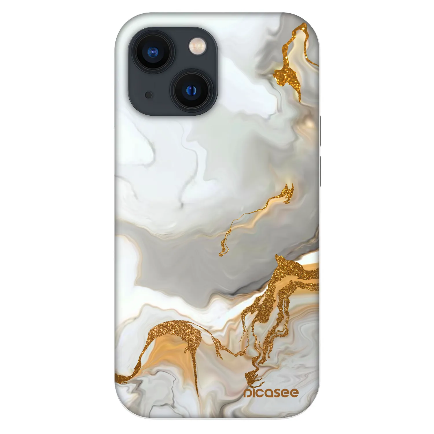 Picasee Fashion Case für Apple iPhone 13 mini - Her