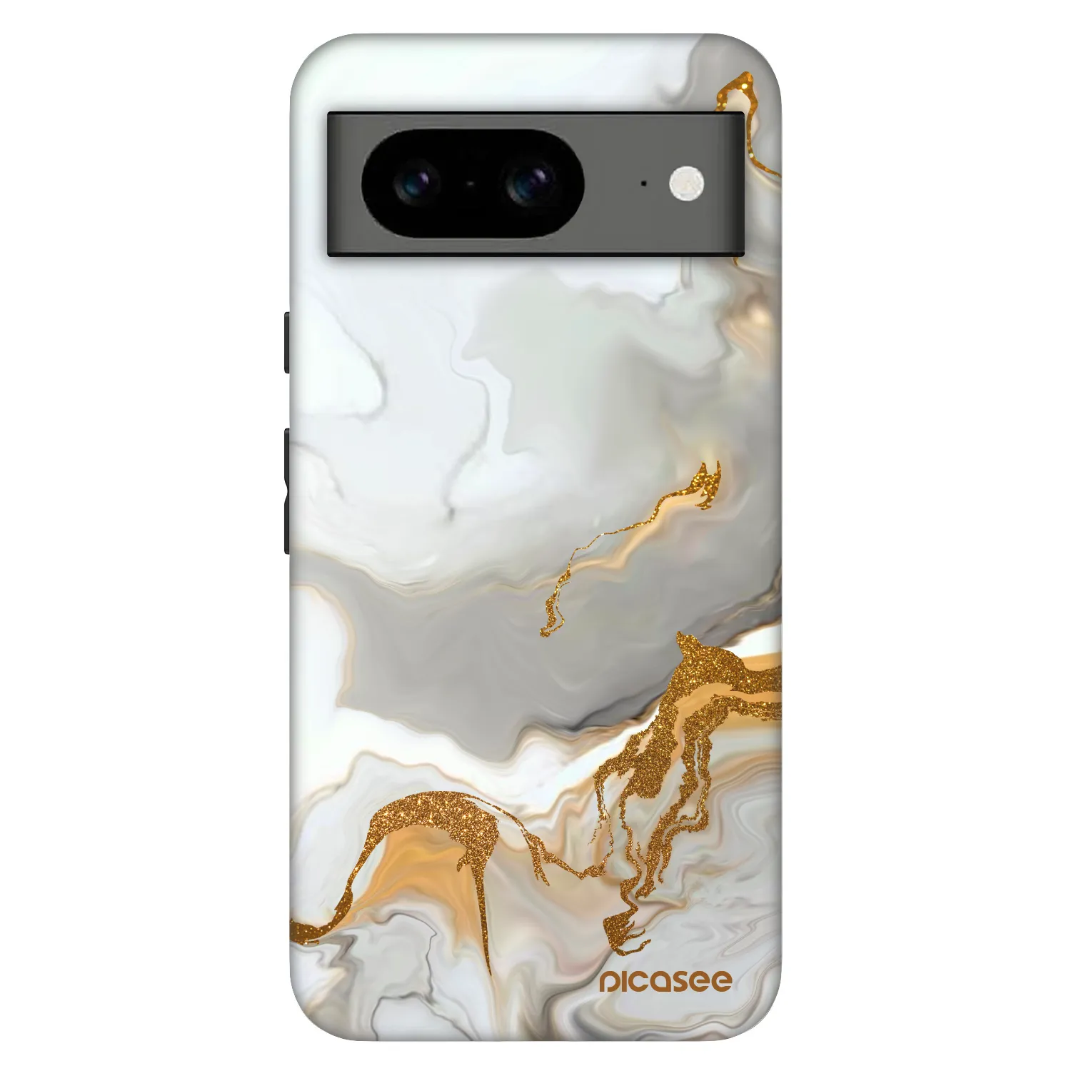 Picasee Fashion Case für Google Pixel 8 Pro - Her