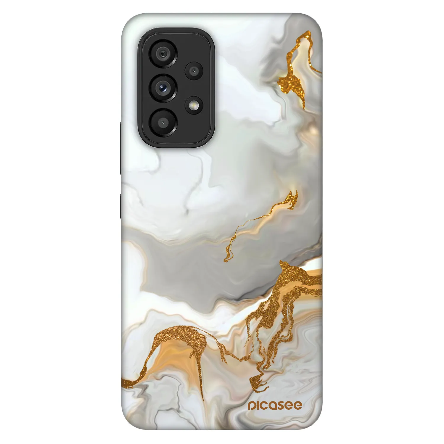 Picasee Fashion Case für Samsung Galaxy A53 5G A536 - Her