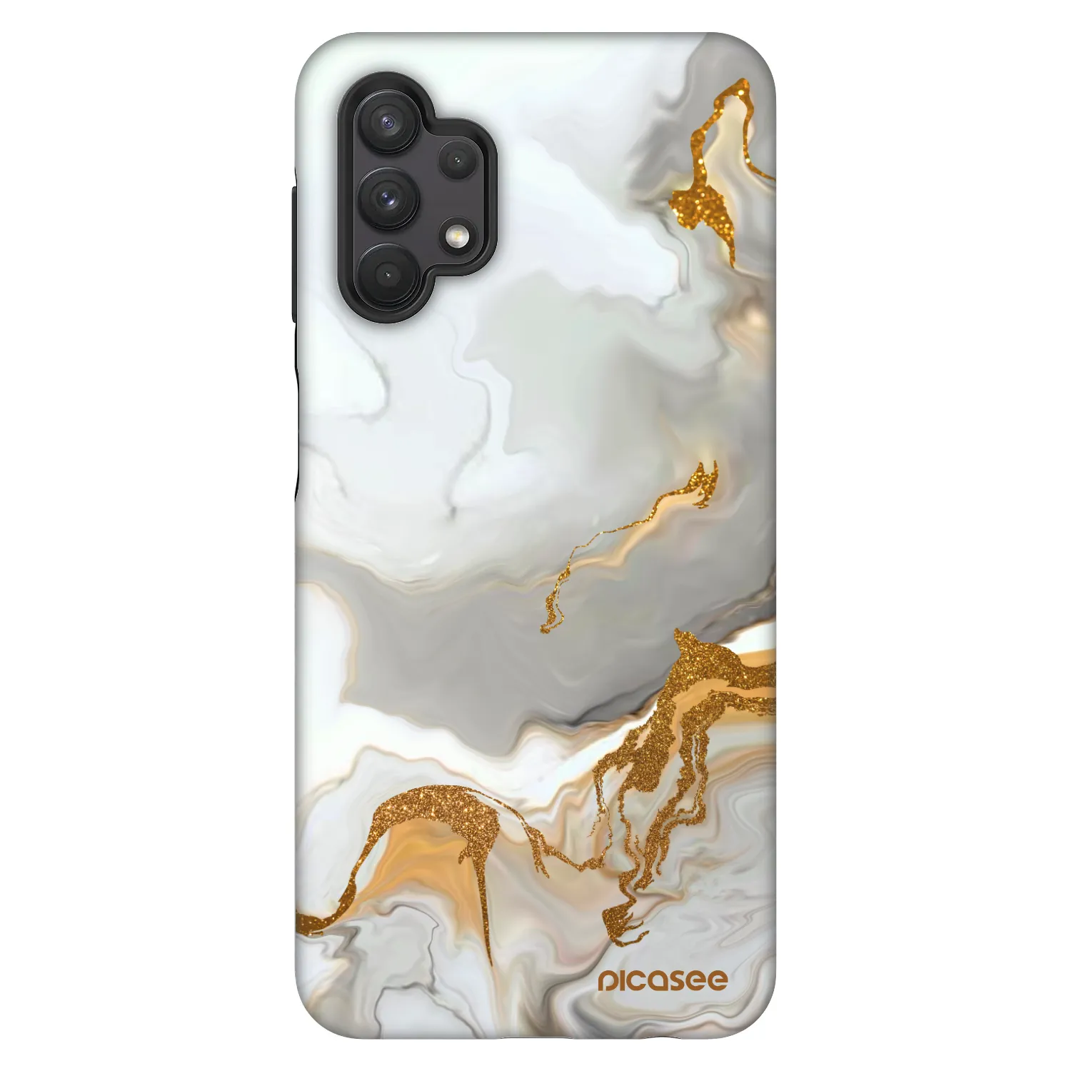 Picasee Fashion Case für Samsung Galaxy A32 5G A326B - Her