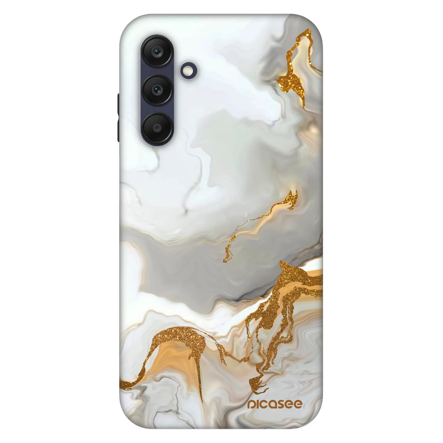 Picasee Fashion Case für Samsung Galaxy A25 A256B 5G - Her