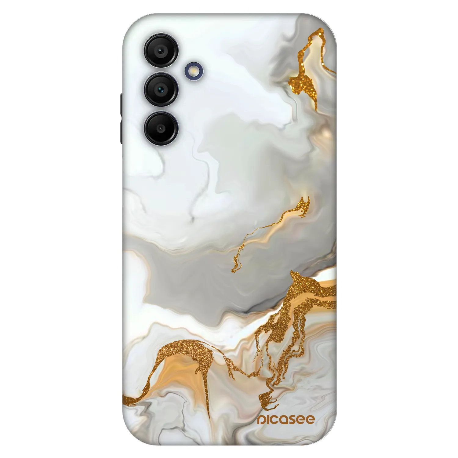 Picasee Fashion Case für Samsung Galaxy A15 A156B 5G - Her