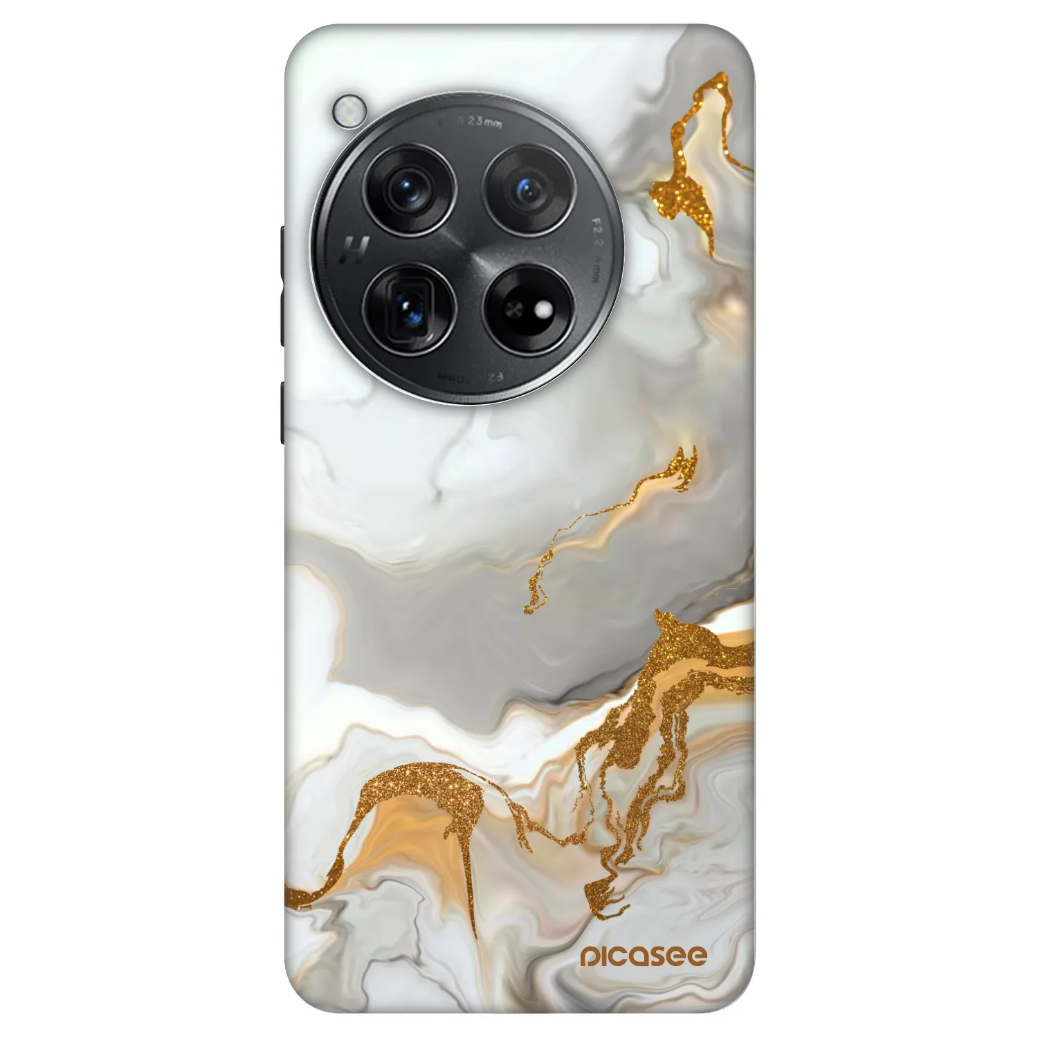 Picasee Fashion Case für OnePlus 12 5G - Her