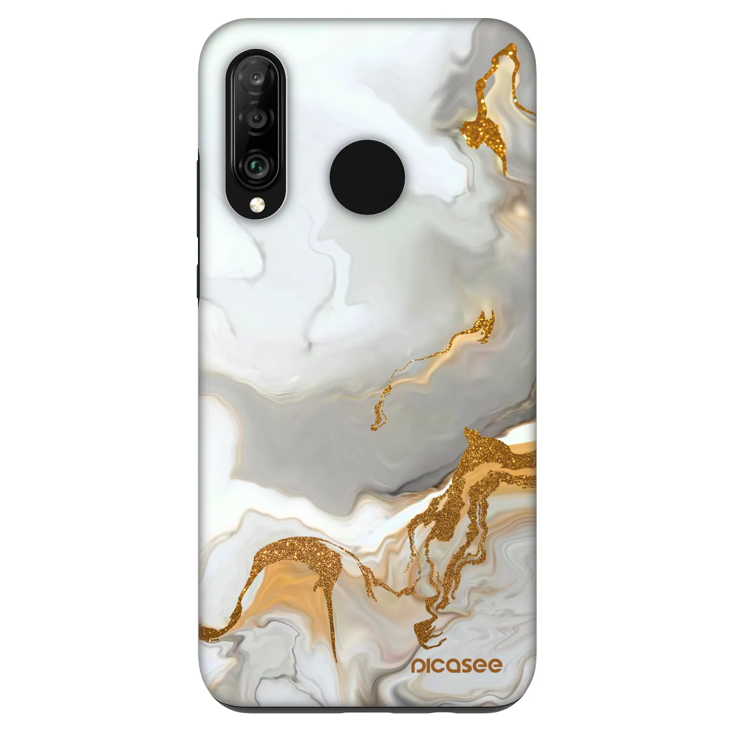 Picasee Fashion Case für Huawei P30 Lite - Her